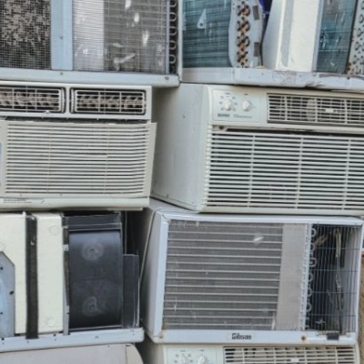 Pendik Bölgesinde Demir Hurda Fiyatı
